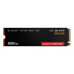 Sandisk 00Cja0 Internal Solid State - WDS500G4X0E